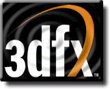 VOODOO 3Dfx