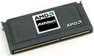 AMD ATHLON