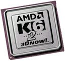 AMD K6-2