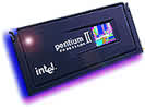INTEL PENTIUM II