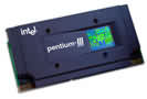 INTEL PENTIUM III
