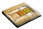 INTEL PENTIUM PRO