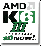 AMD K6-3